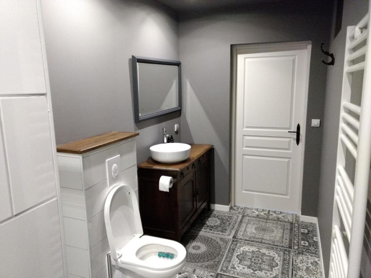 Le Voila Bed & Breakfast Melay  Dış mekan fotoğraf