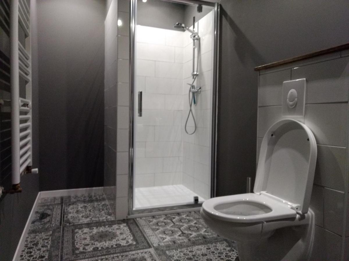 Le Voila Bed & Breakfast Melay  Dış mekan fotoğraf