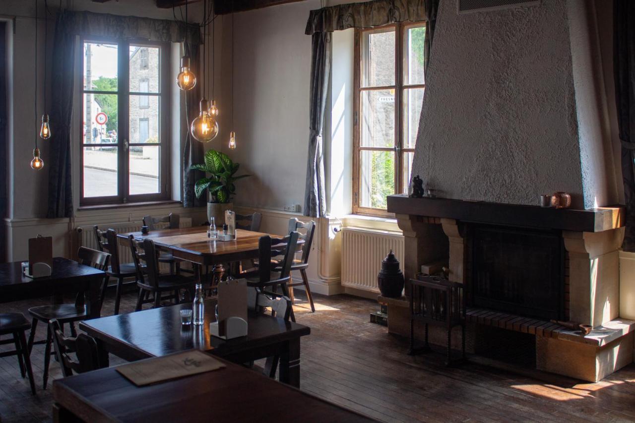 Le Voila Bed & Breakfast Melay  Dış mekan fotoğraf