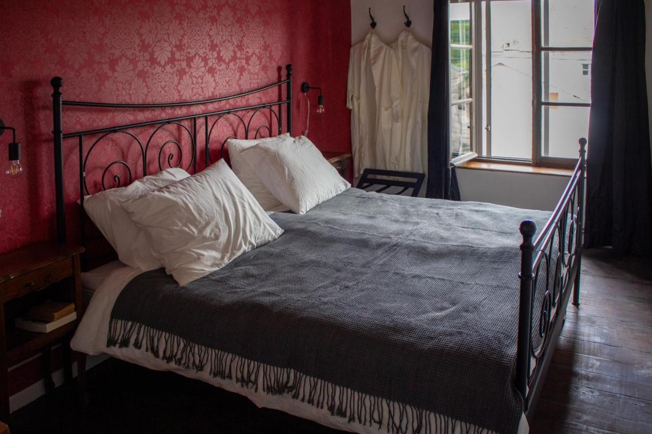Le Voila Bed & Breakfast Melay  Dış mekan fotoğraf