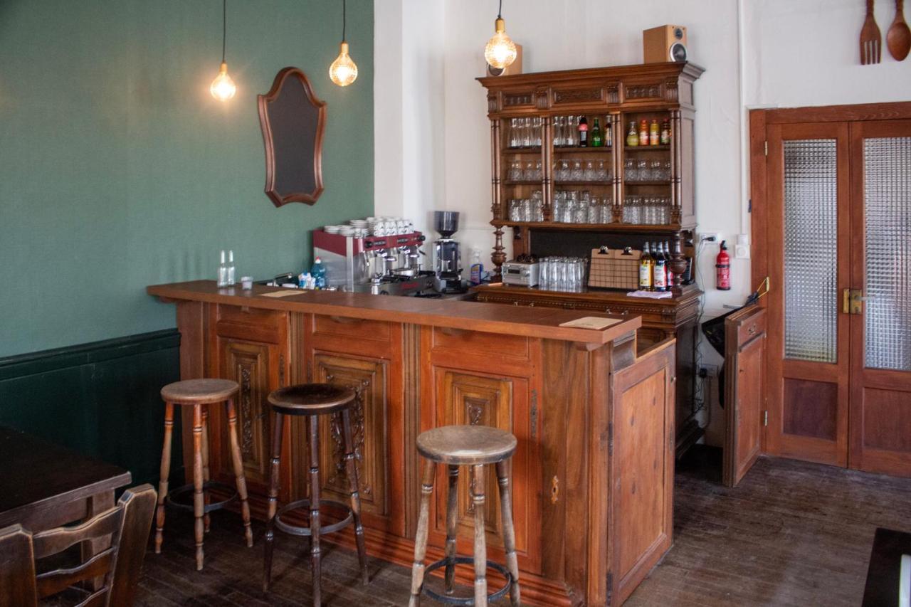 Le Voila Bed & Breakfast Melay  Dış mekan fotoğraf