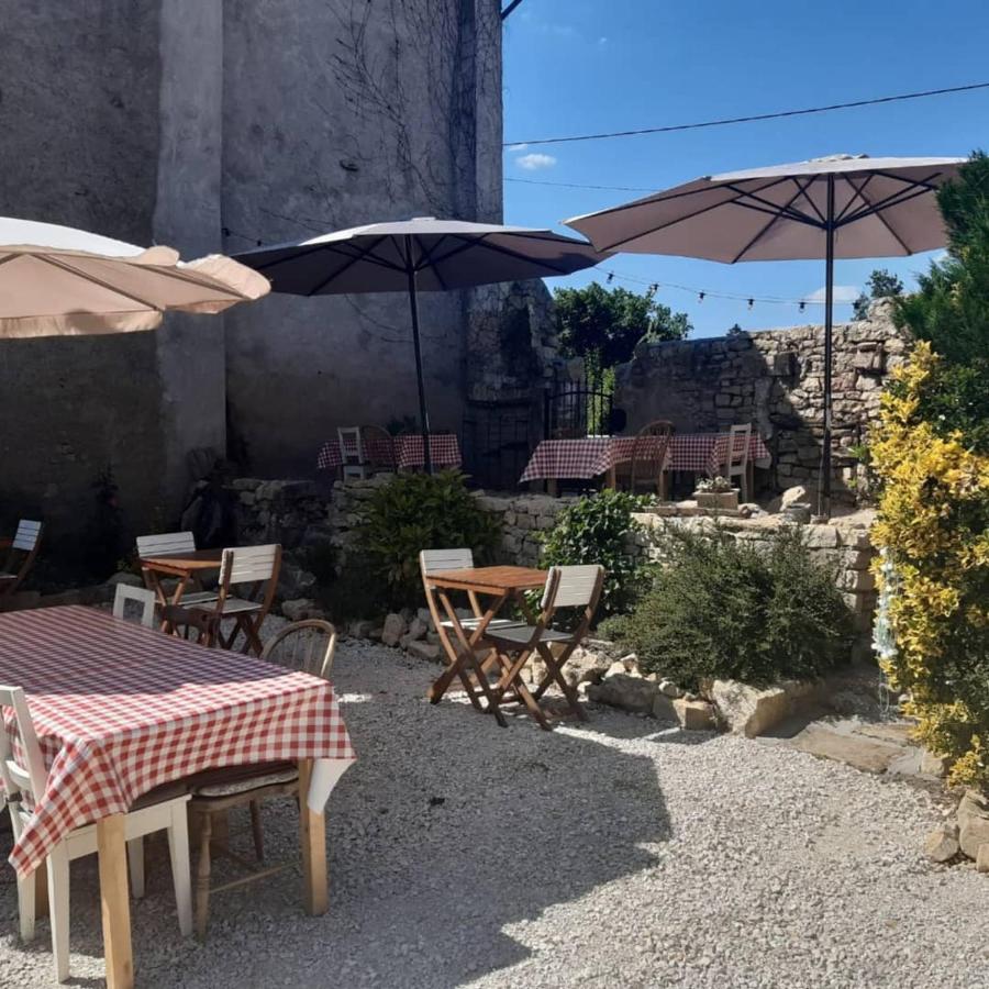 Le Voila Bed & Breakfast Melay  Dış mekan fotoğraf