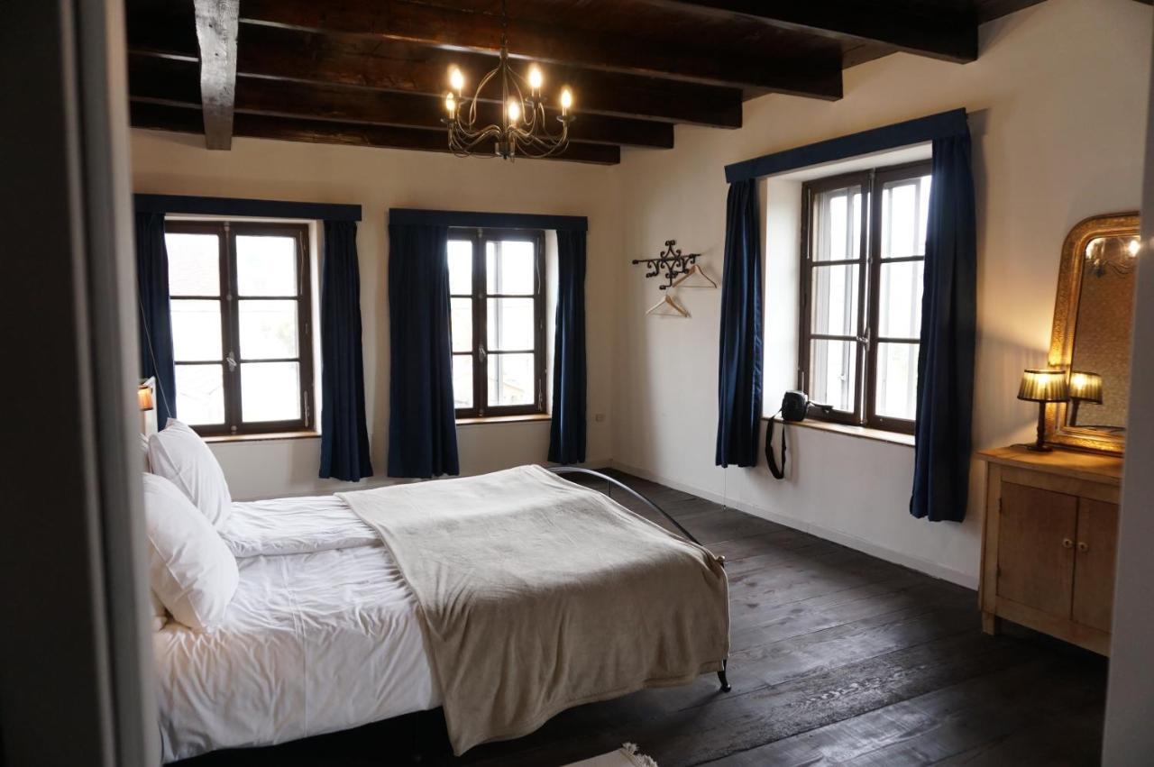 Le Voila Bed & Breakfast Melay  Dış mekan fotoğraf