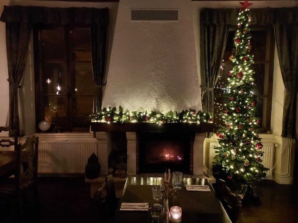 Le Voila Bed & Breakfast Melay  Dış mekan fotoğraf